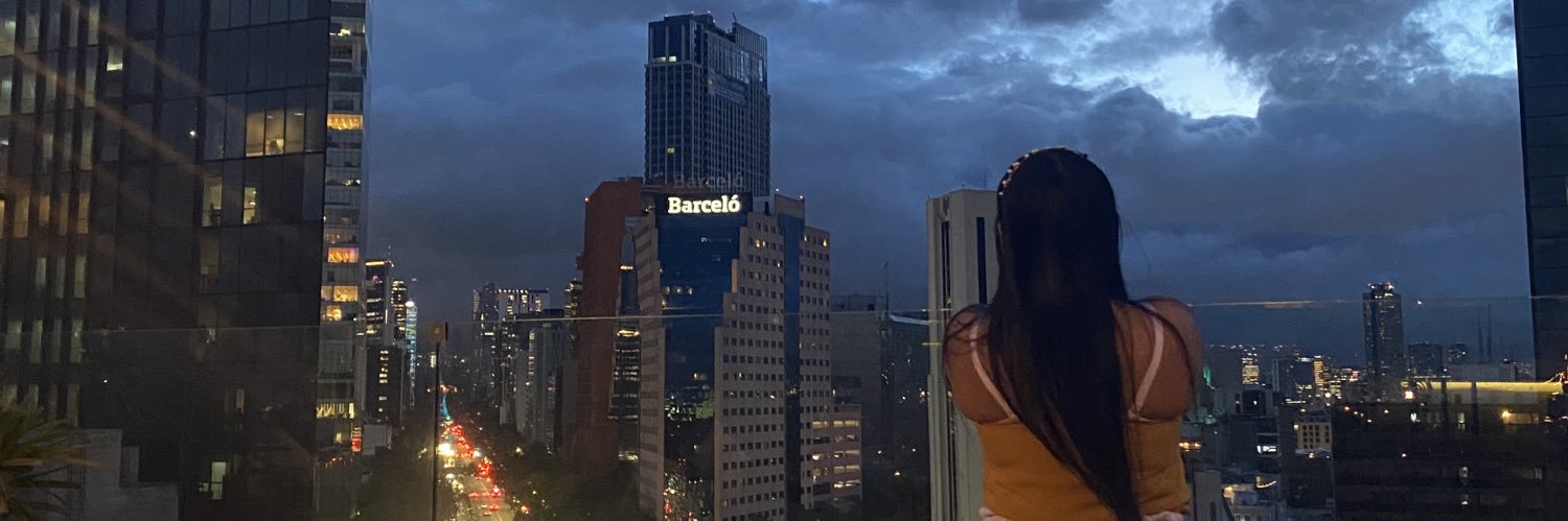 KapaPaternina's profile banner image