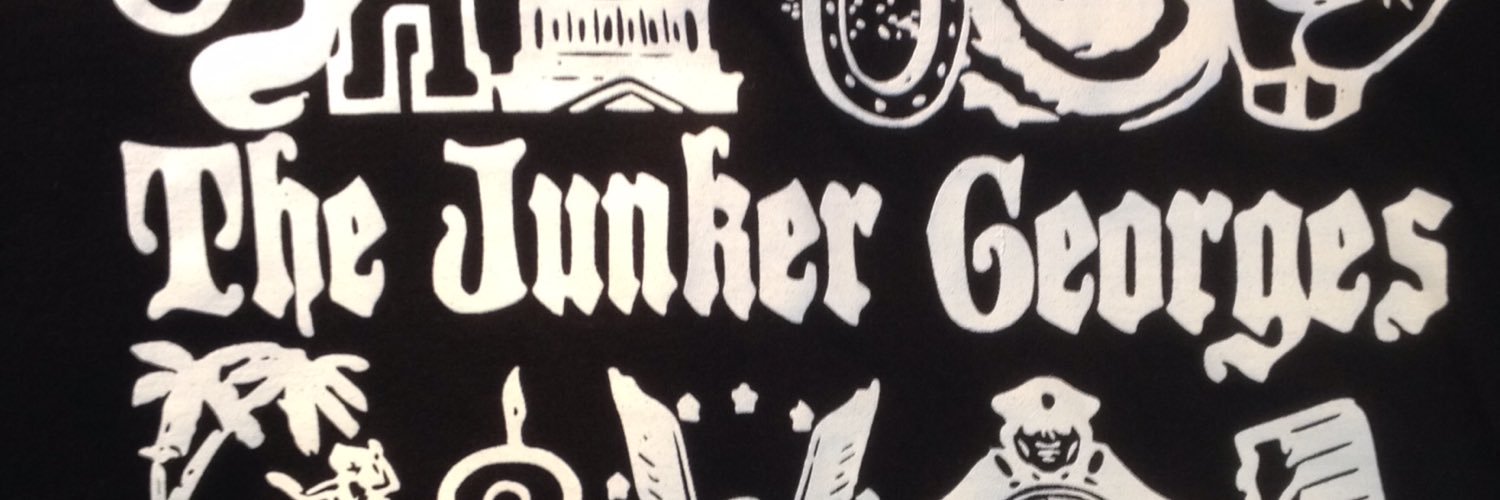 JunkerGeorges's profile banner image