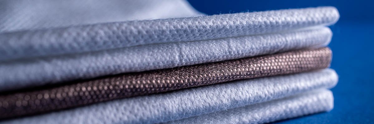 Technical Absorbents banner