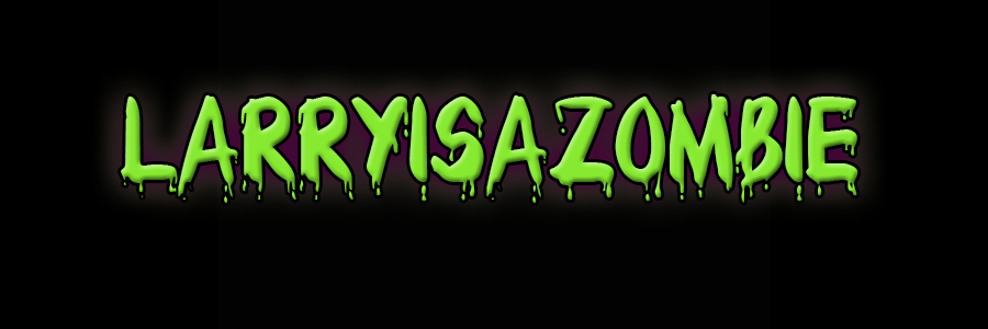 LarryisaHuman banner