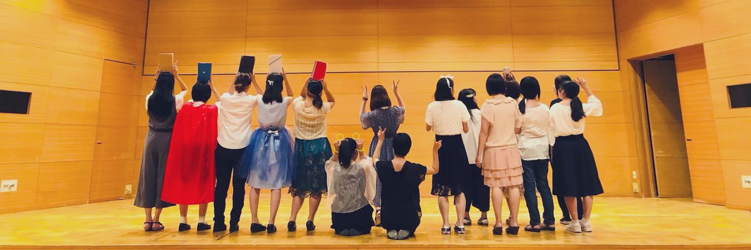 mkjbroadcast's profile banner image