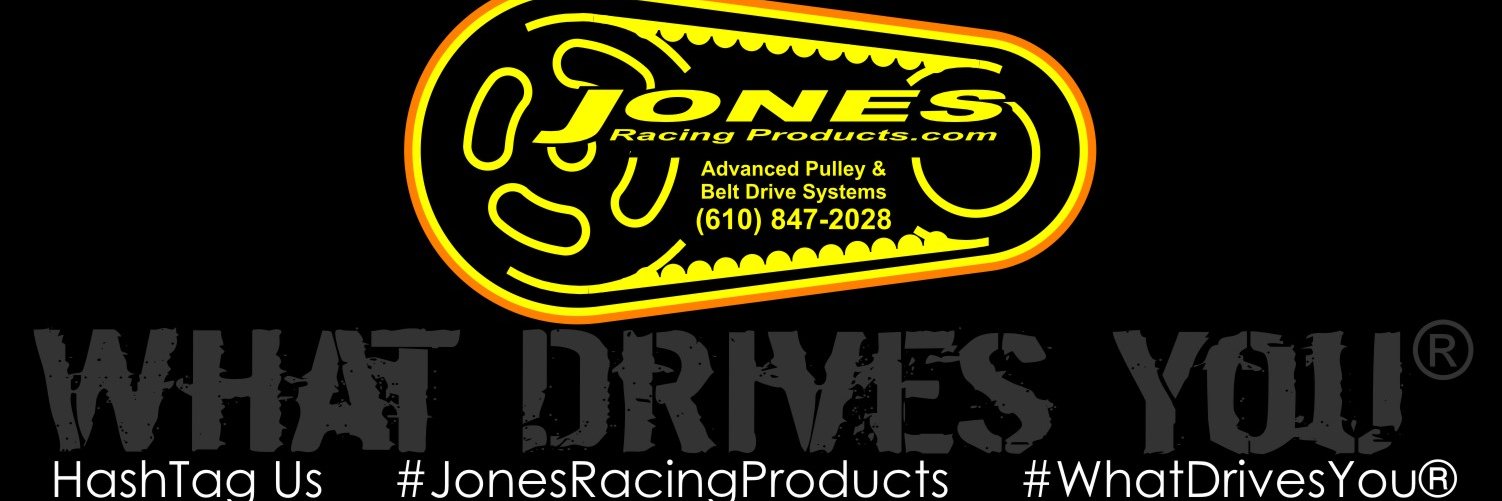 JonesRacingProducts banner