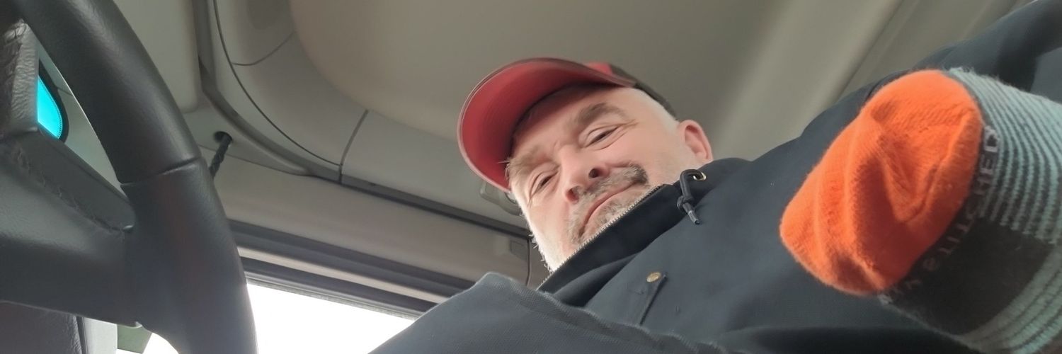 bigtrucker🇨🇦 banner