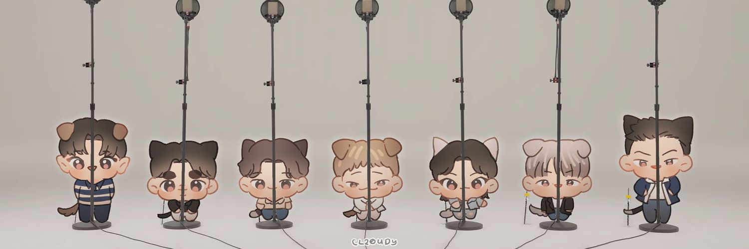 yesmaiw's profile banner image