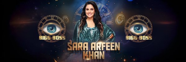sarakhan811 Profile Banner