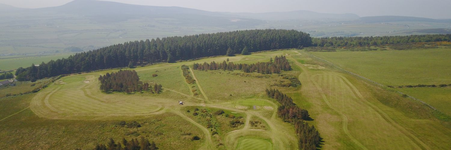 MountMurrayGolf's profile banner image
