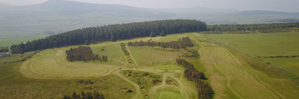 MountMurrayGolf Profile Banner