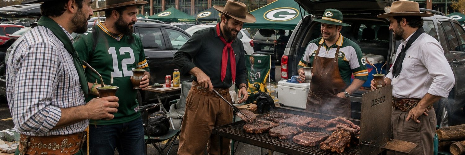 PackersRS's profile banner image