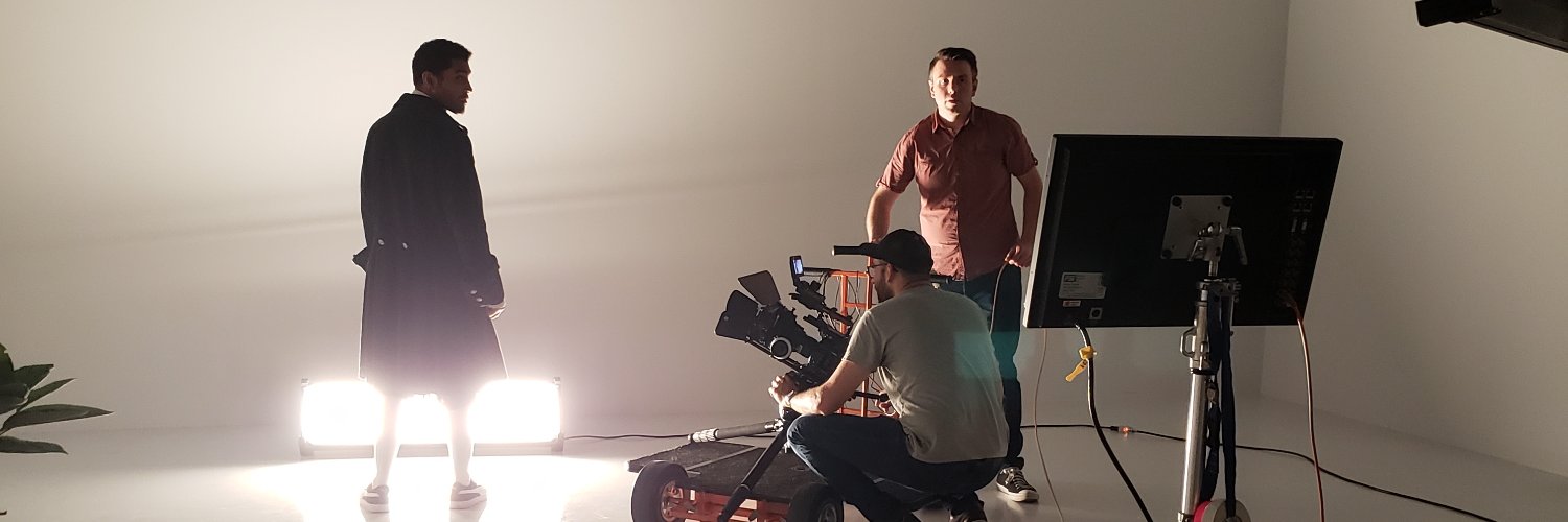 Another Age Productions banner