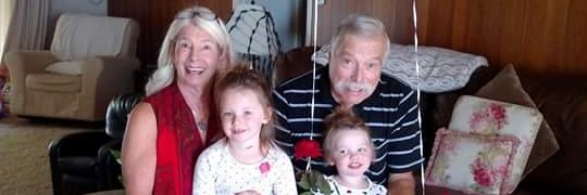 Larry B Keese banner