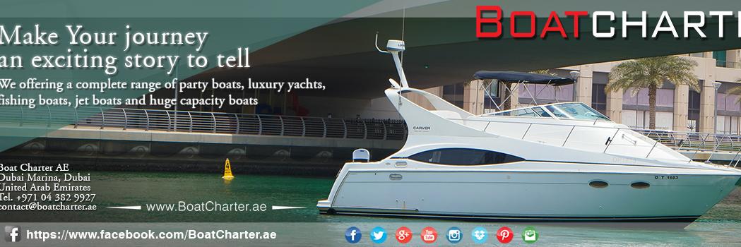 boatcharterae's profile banner image