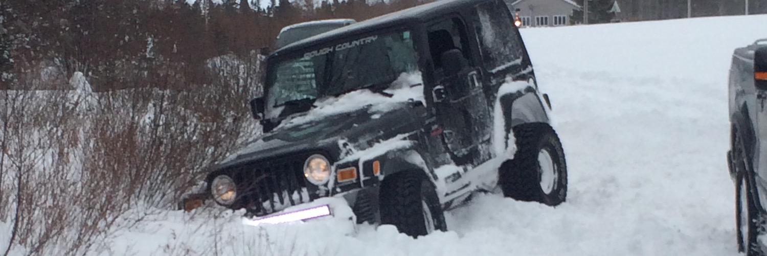 GorehamTyler's profile banner image