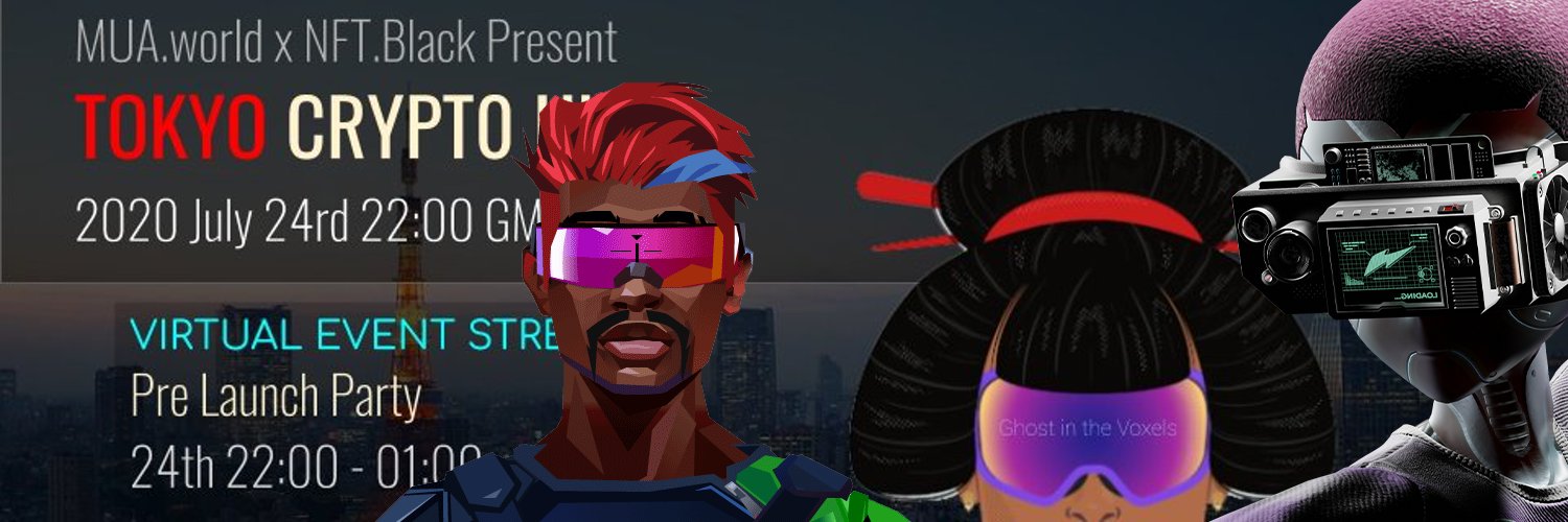 M Pharaoh 🆙⛩ banner