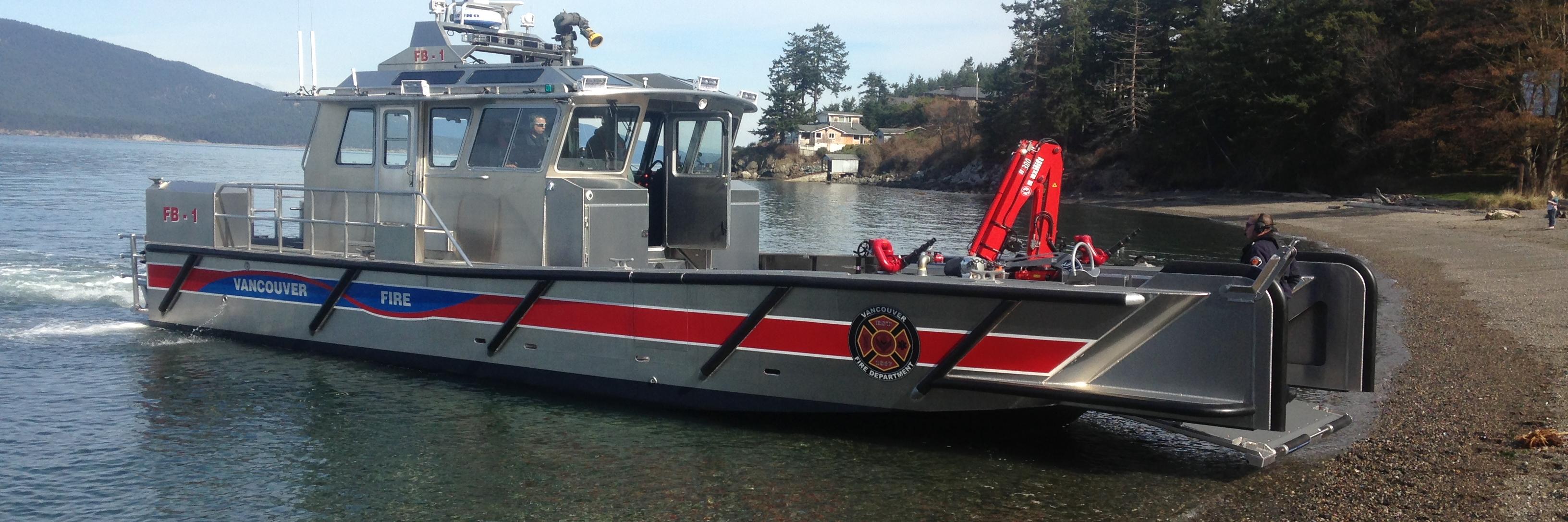 MunsonBoats's profile banner image