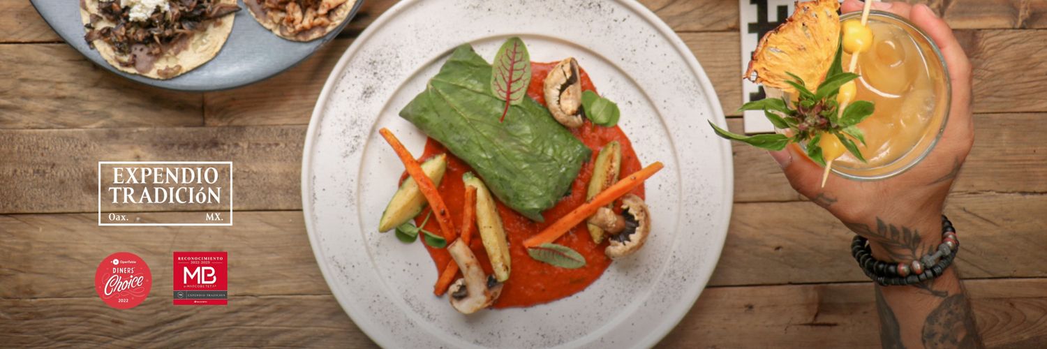 Expendio Tradición banner