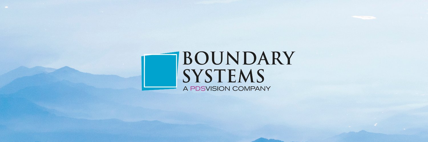 BoundarySystems's profile banner image