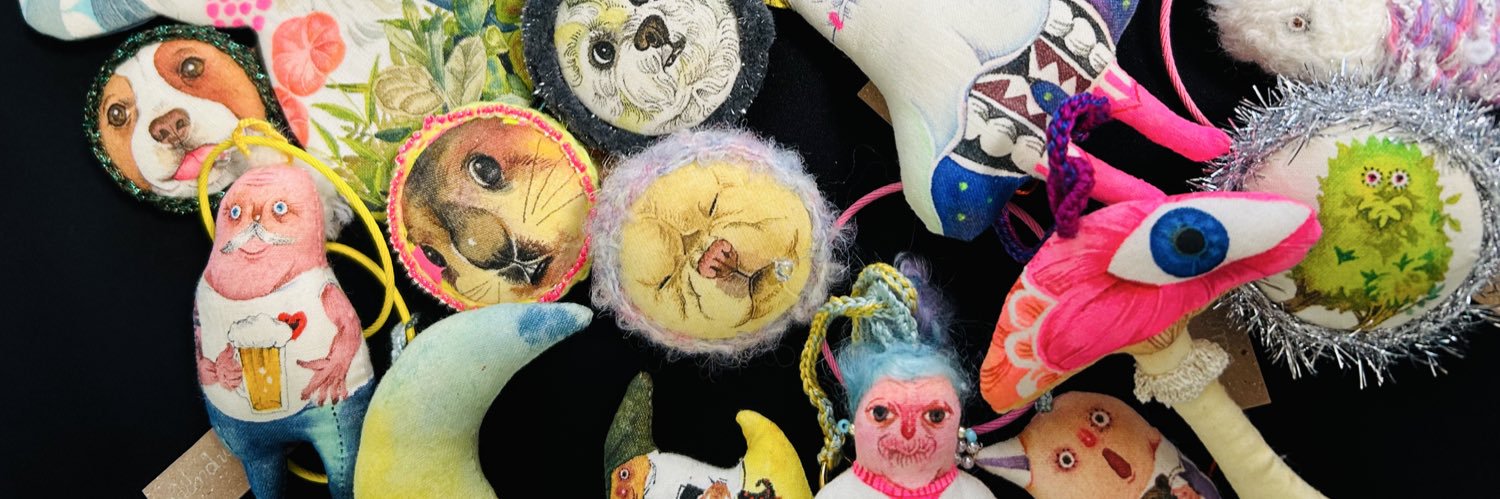 dummpuppe's profile banner image