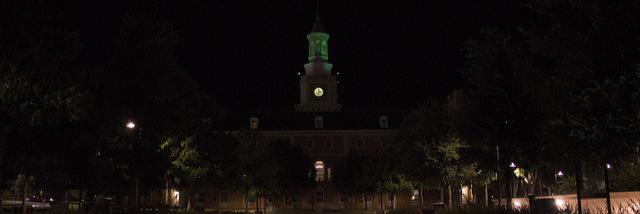UNTStudents's profile banner image