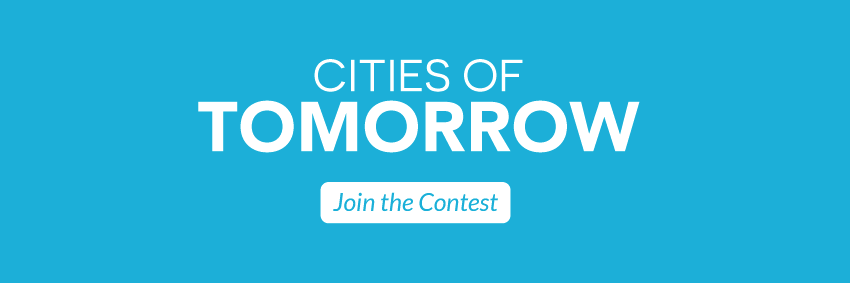 citiescontest's profile banner image