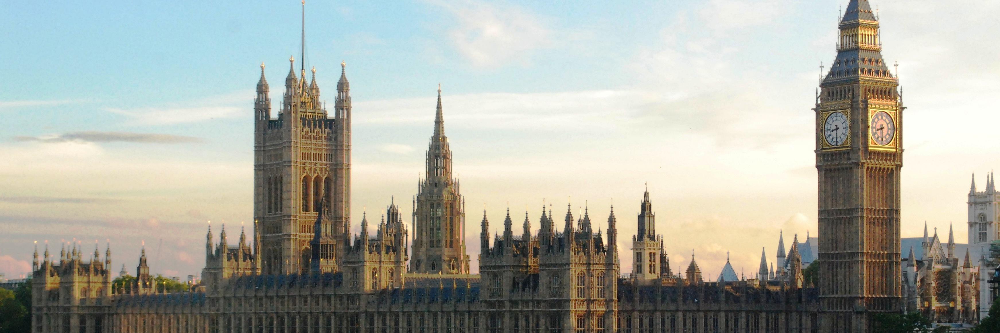 UKPol's profile banner image