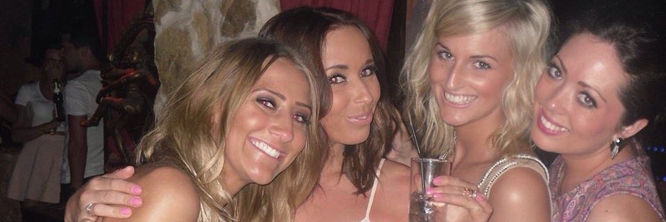 beckystanton's profile banner image