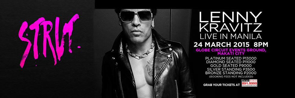 LennyKravitzMNL's profile banner image