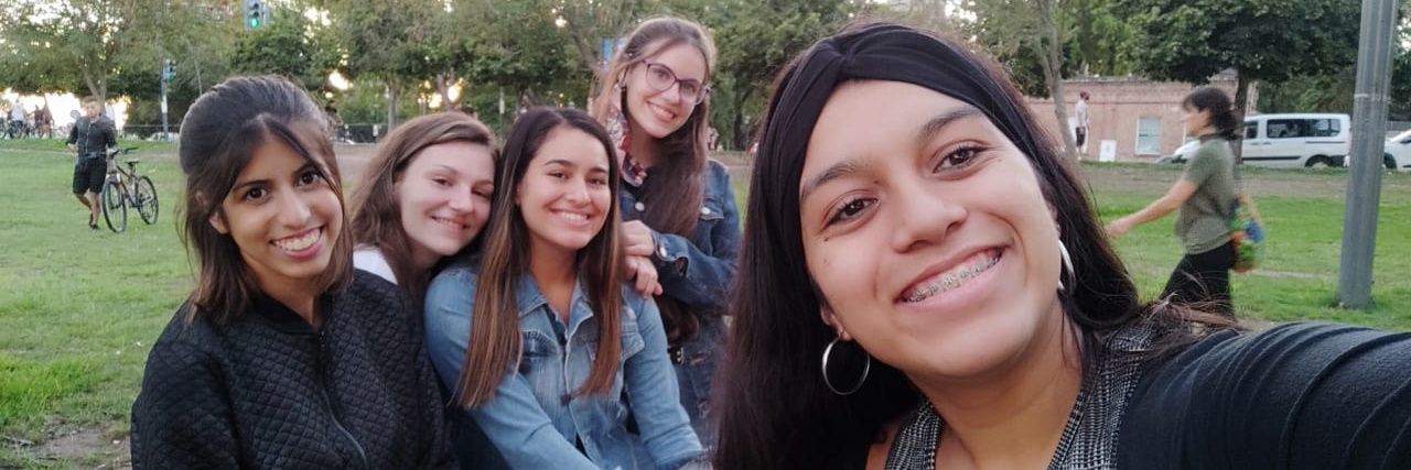 VickyRomero0's profile banner image