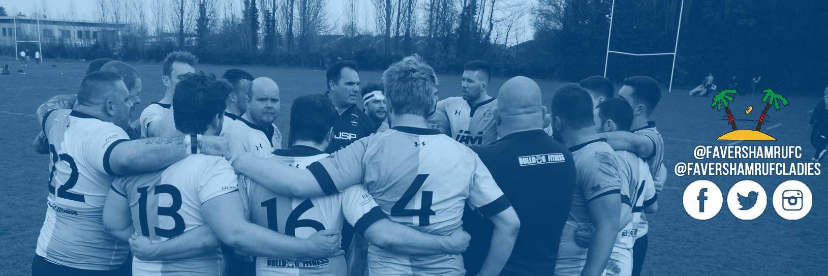 FavershamRUFC's profile banner image