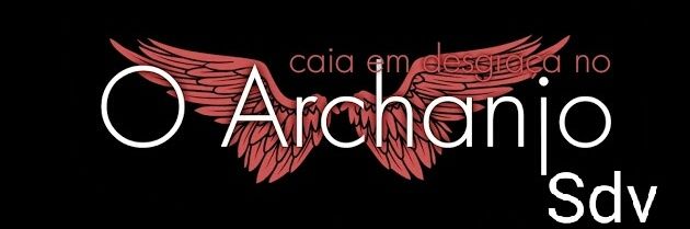 ArchanjoSdv's profile banner image