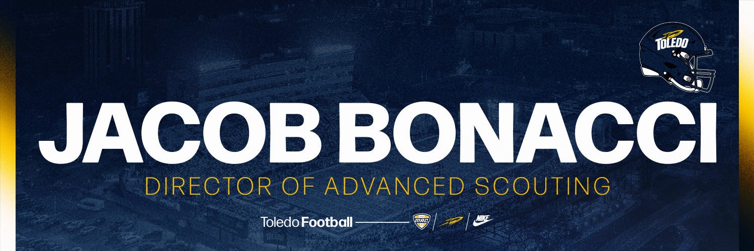 Jacob Bonacci banner