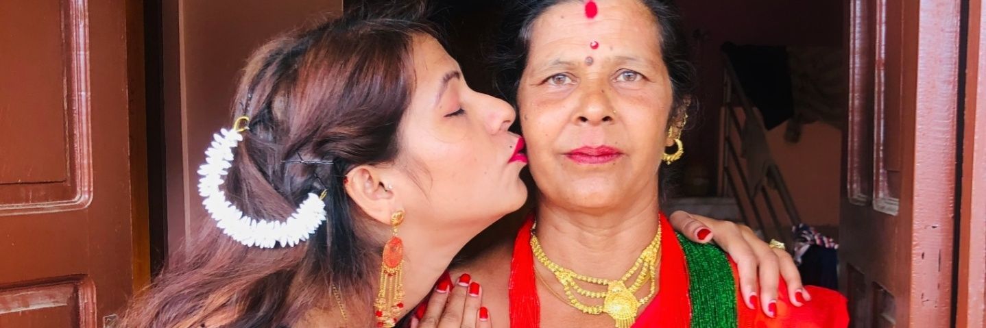 लोयल-लक्ष्मी🇳🇵 banner