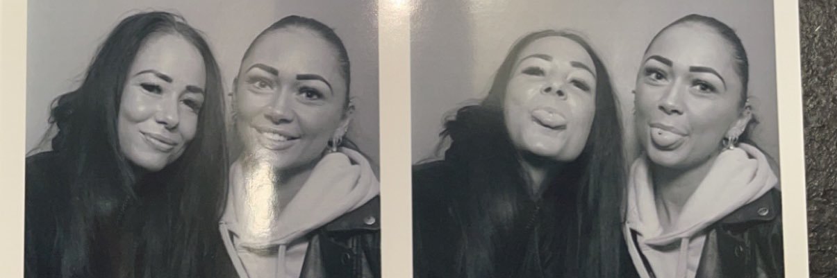 ClaireRob_X's profile banner image