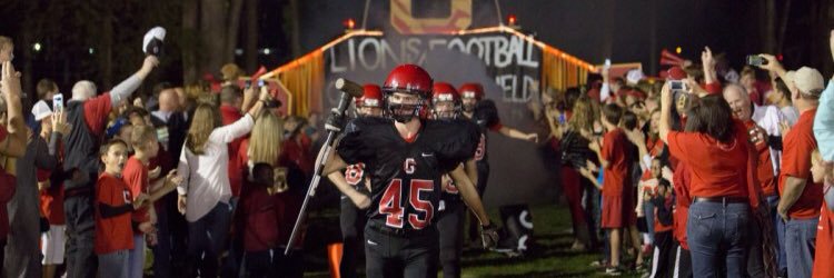 GCAHigh's profile banner image