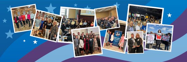 ButlerDemocrats Profile Banner