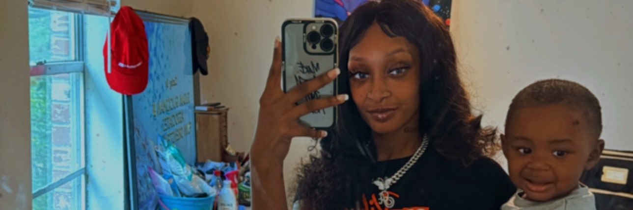 lexisdanielleee's profile banner image