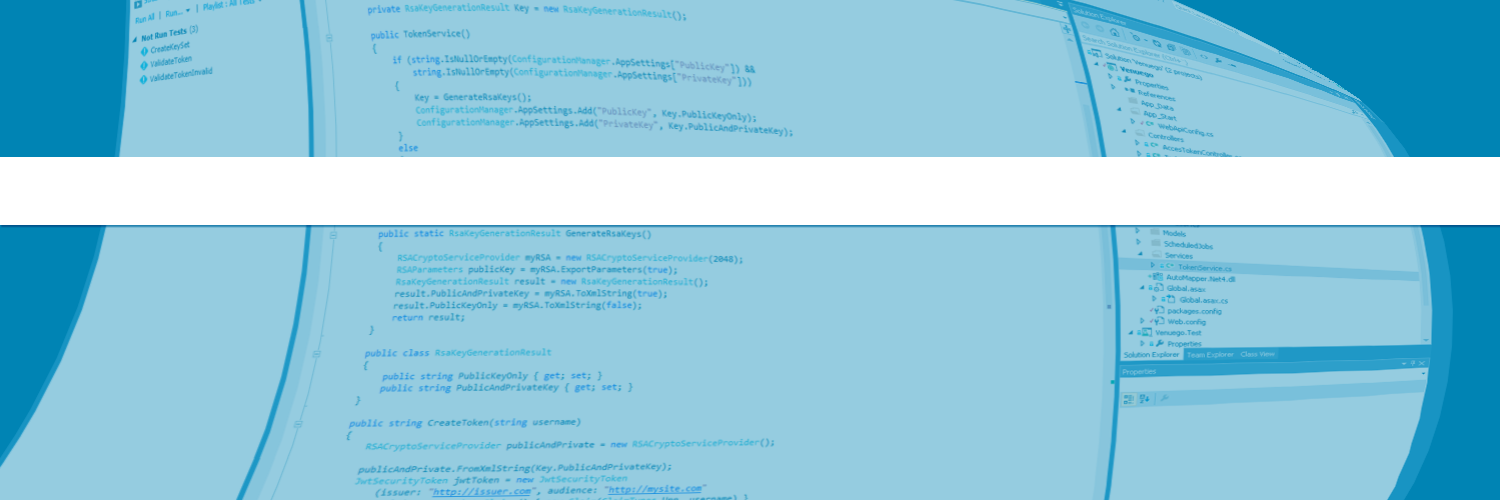 Simon J.K. Pedersen banner