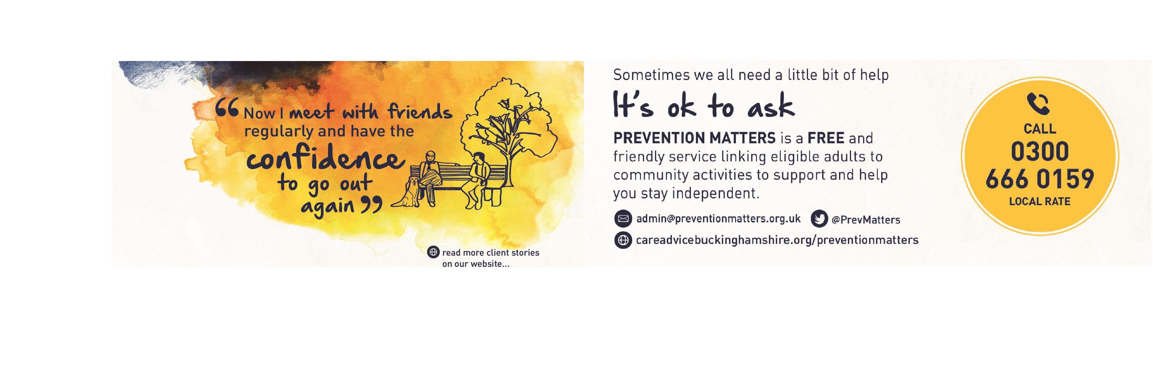 PrevMatters's profile banner image