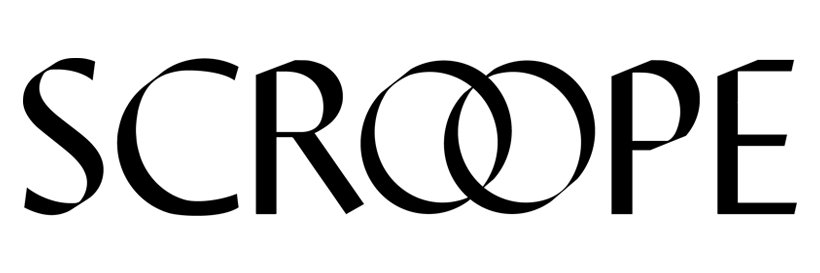 Scroope Journal banner