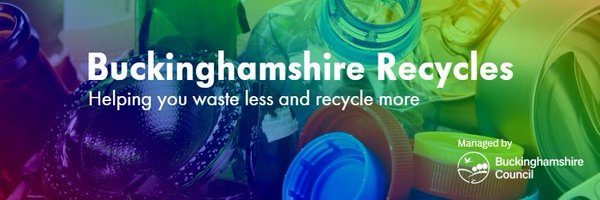 BucksRecycles Profile Banner