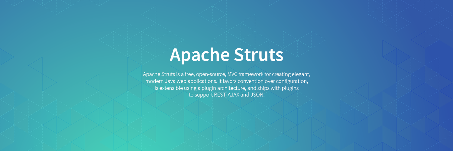 TheApacheStruts's profile banner image