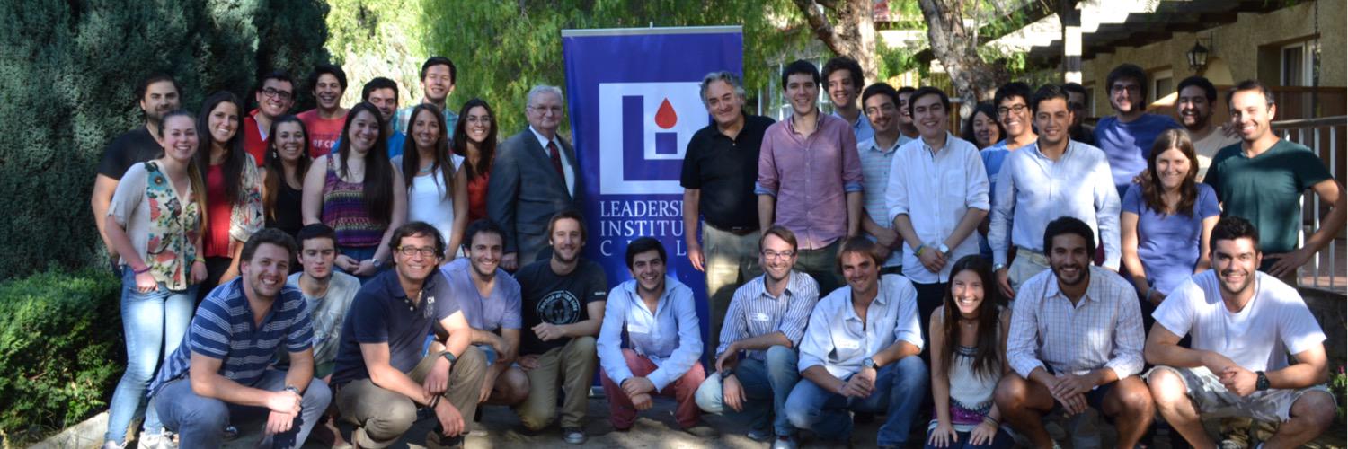 LeadershipChile's profile banner image