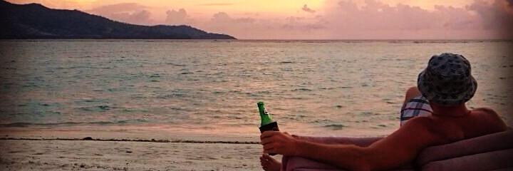 steslater's profile banner image