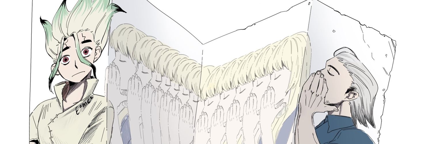 ventonacabeca's profile banner image