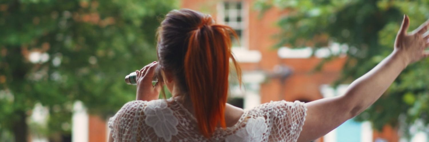 AmyRoseMusic's profile banner image