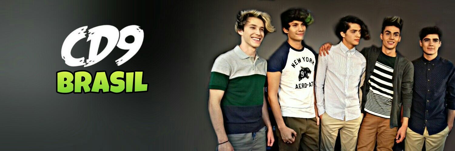 CD9_Brasil's profile banner image