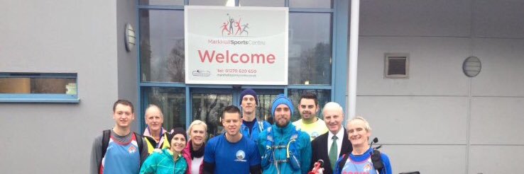 MarkHallSportsCentre banner
