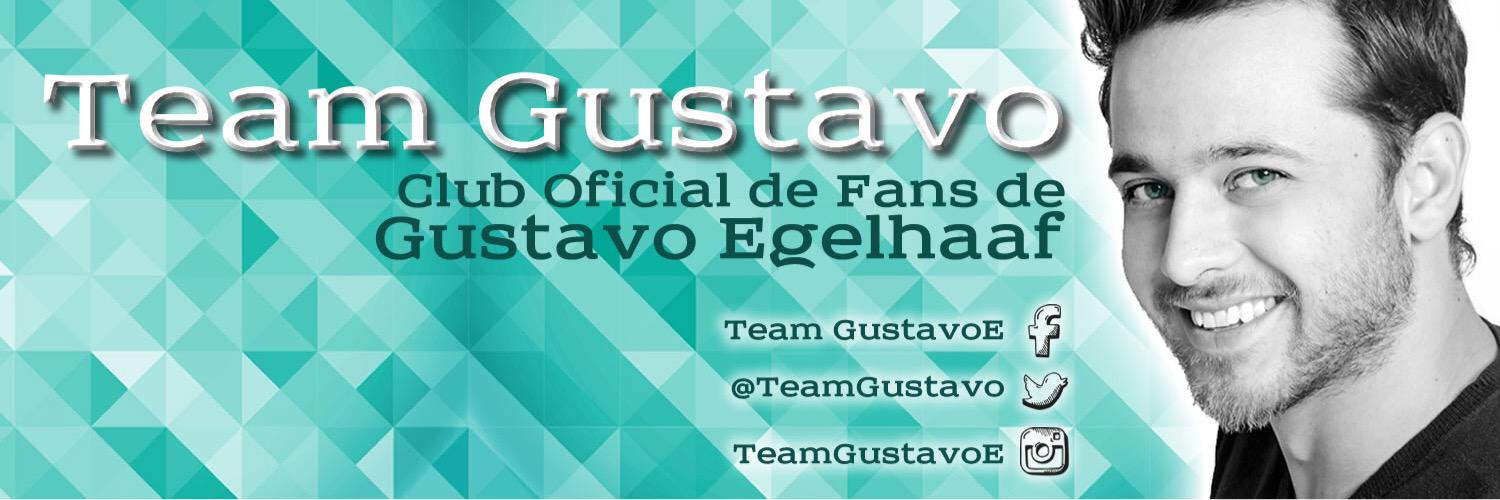 TEAMGUSTAVO's profile banner image