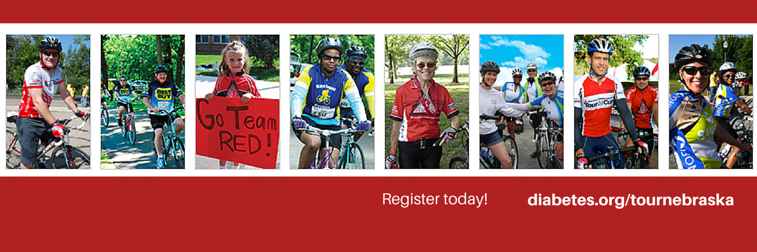 TourDeCureNE's profile banner image