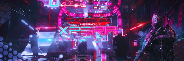 XperiaFPS Profile Banner