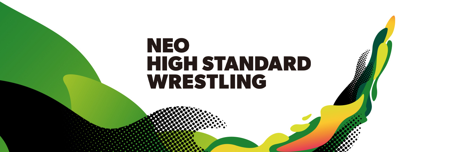 プロレスリング・ノア ｜PRO WRESTLING NOAH's banner